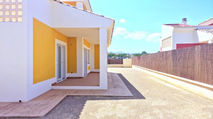 Image No.21-4 Bed Villa for sale