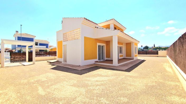 Image No.22-4 Bed Villa for sale