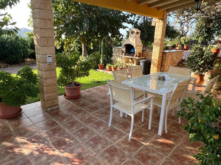 Image No.3-3 Bed Country House for sale