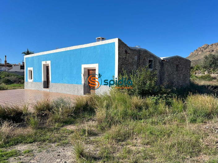 Image No.1-3 Bed Country House for sale