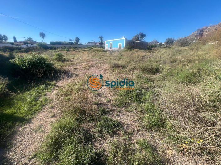 Image No.21-Maison de campagne de 3 chambres à vendre à Pulpí