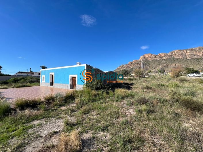 Image No.22-Maison de campagne de 3 chambres à vendre à Pulpí