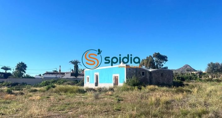 Image No.24-Maison de campagne de 3 chambres à vendre à Pulpí