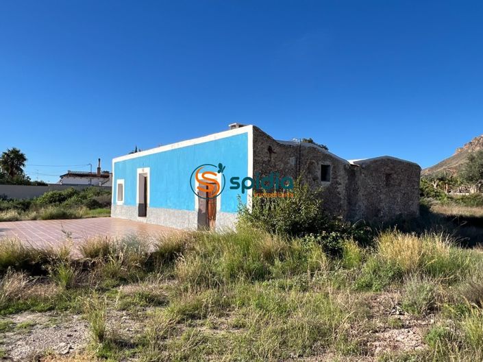 Image No.25-Maison de campagne de 3 chambres à vendre à Pulpí