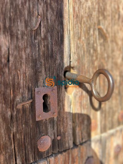 Image No.26-Maison de campagne de 3 chambres à vendre à Pulpí