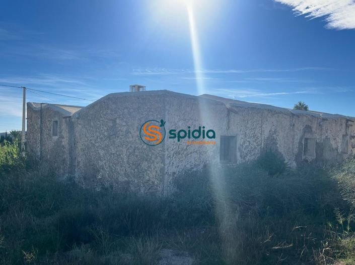 Image No.31-Maison de campagne de 3 chambres à vendre à Pulpí