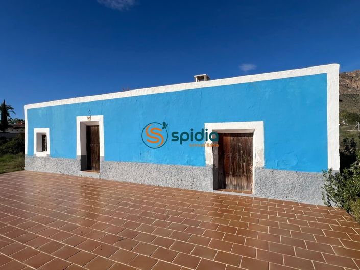 Image No.32-3 Bed Country House for sale