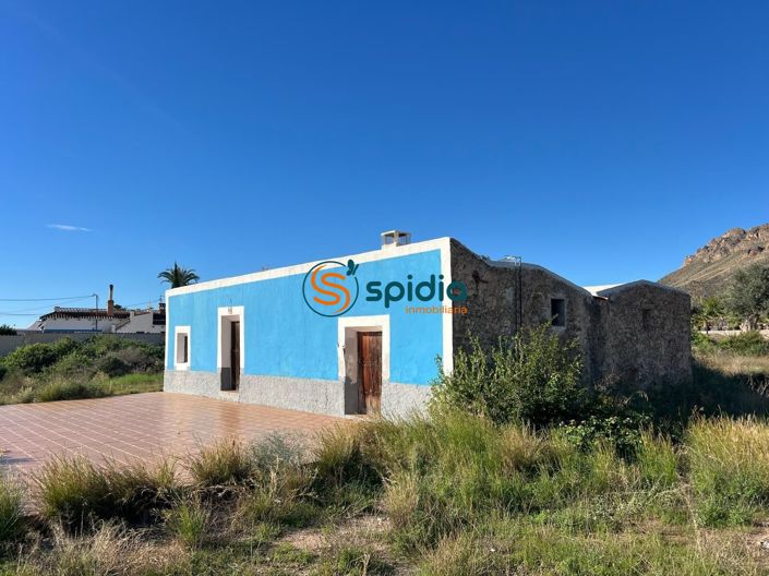 Image No.44-Maison de campagne de 3 chambres à vendre à Pulpí