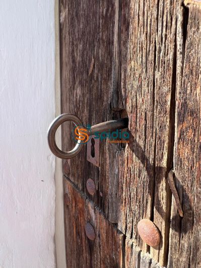 Image No.45-Maison de campagne de 3 chambres à vendre à Pulpí