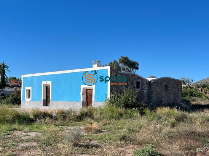 Image No.50-Maison de campagne de 3 chambres à vendre à Pulpí