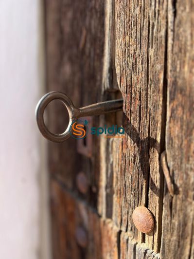 Image No.7-Maison de campagne de 3 chambres à vendre à Pulpí