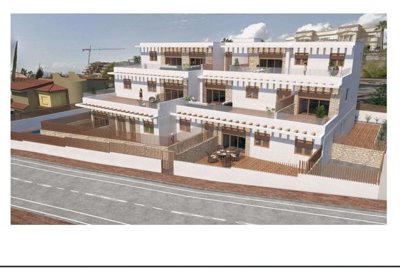 Appartement de 3 chambres à vendre à Águilas