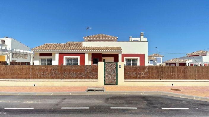 Image No.11-3 Bed Villa for sale