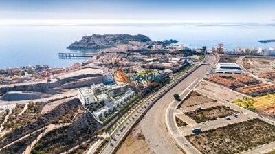 Appartement de 2 chambres à vendre à Águilas