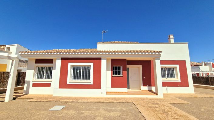 Image No.12-3 Bed Villa for sale