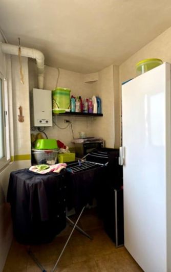 Image No.3-Appartement de 3 chambres à vendre à Águilas