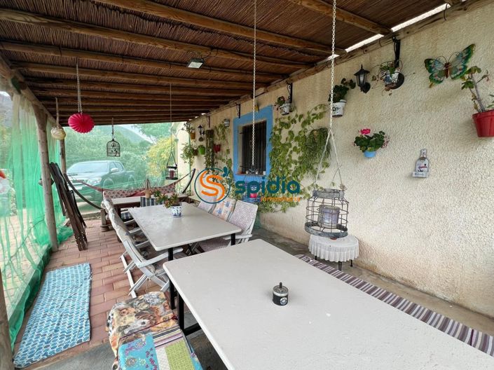 Image No.22-4 Bed Country House for sale