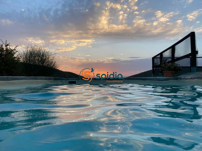 Image No.3-4 Bed Country House for sale