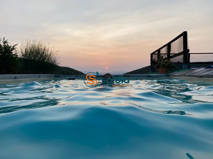 Image No.43-4 Bed Country House for sale