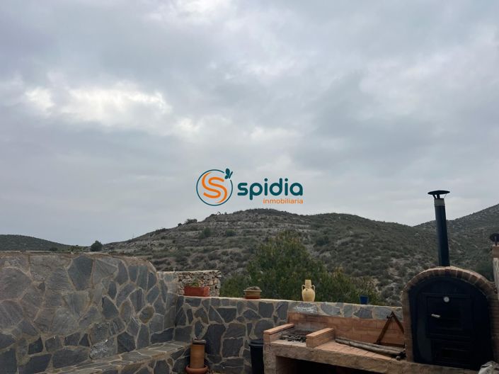 Image No.44-4 Bed Country House for sale