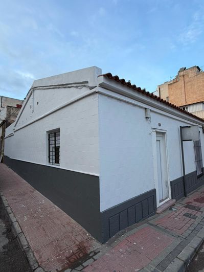 Image No.13-Maison de 3 chambres à vendre à Águilas