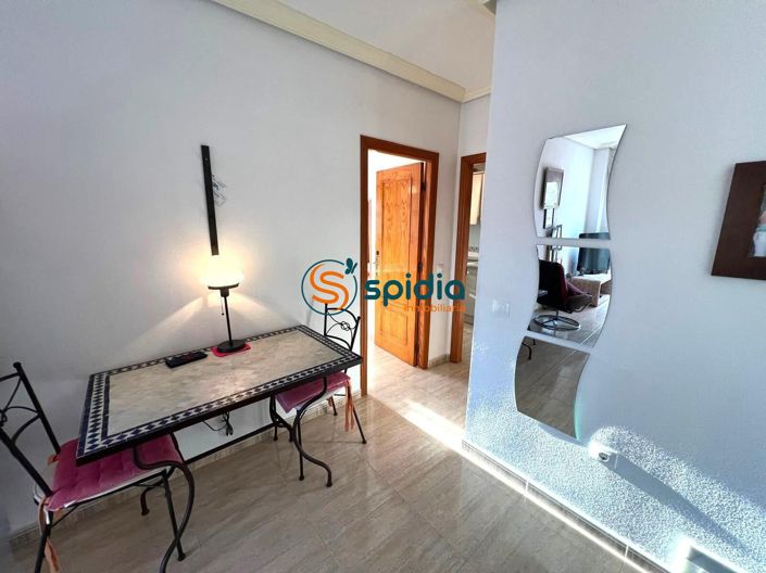 Image No.15-Appartement de 2 chambres à vendre à Águilas