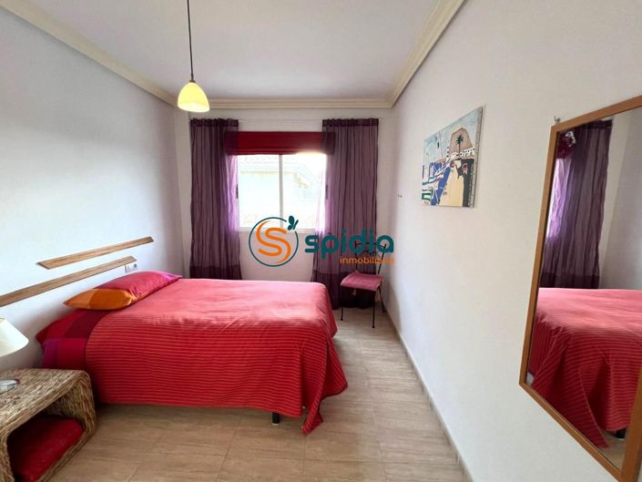 Image No.19-Appartement de 2 chambres à vendre à Águilas