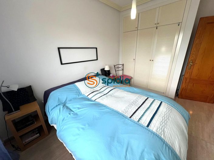 Image No.22-Appartement de 2 chambres à vendre à Águilas