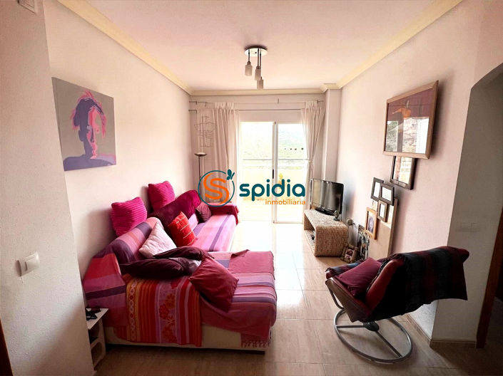 Image No.3-Appartement de 2 chambres à vendre à Águilas