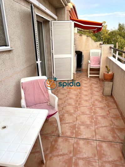 Image No.8-Appartement de 2 chambres à vendre à Águilas