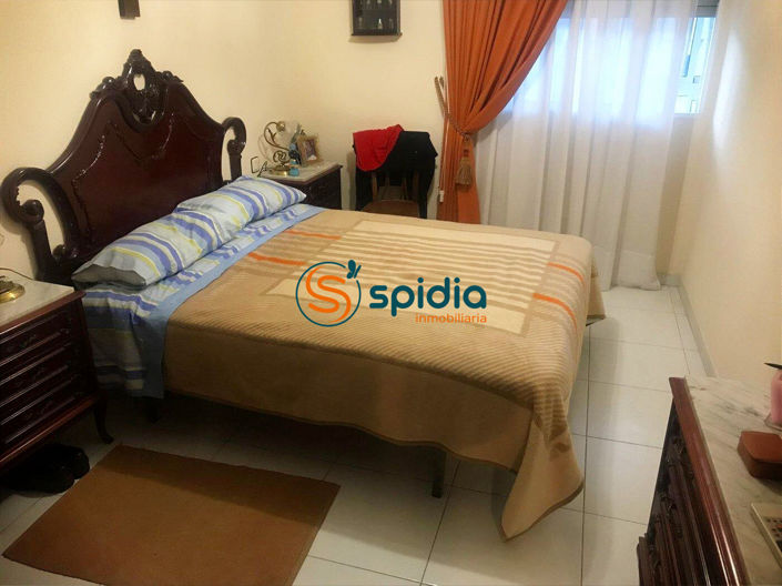 Image No.6-3 Bed Flat for sale