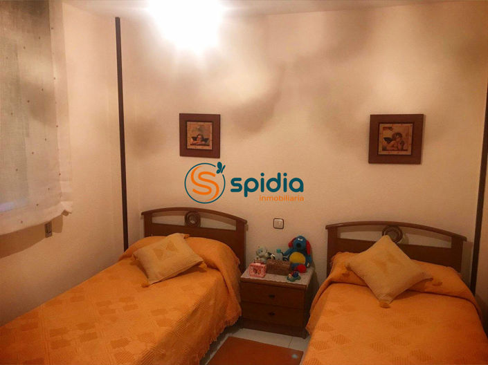 Image No.9-Appartement de 3 chambres à vendre à Águilas