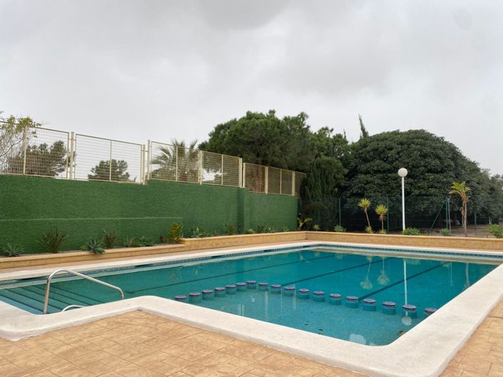 Image No.13-Appartement de 2 chambres à vendre à Águilas