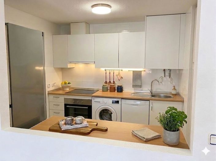 Image No.16-Appartement de 2 chambres à vendre à Águilas