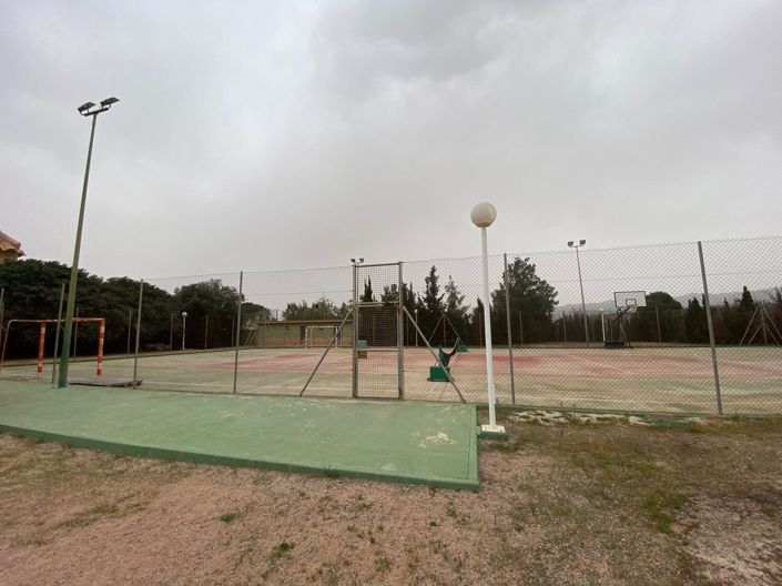 Image No.18-Appartement de 2 chambres à vendre à Águilas