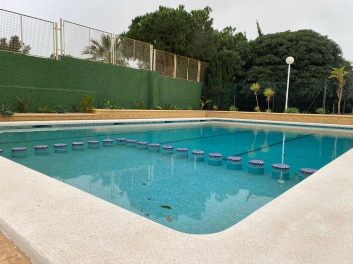 Image No.19-Appartement de 2 chambres à vendre à Águilas