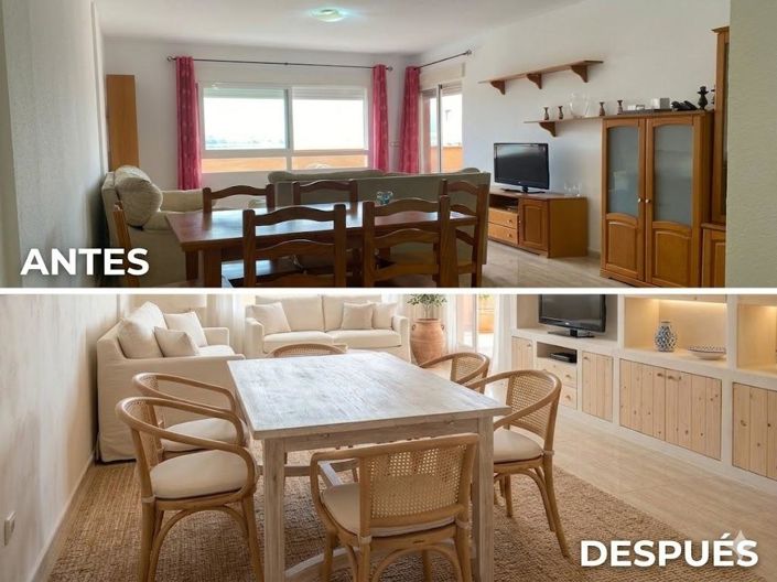 Image No.2-Appartement de 2 chambres à vendre à Águilas