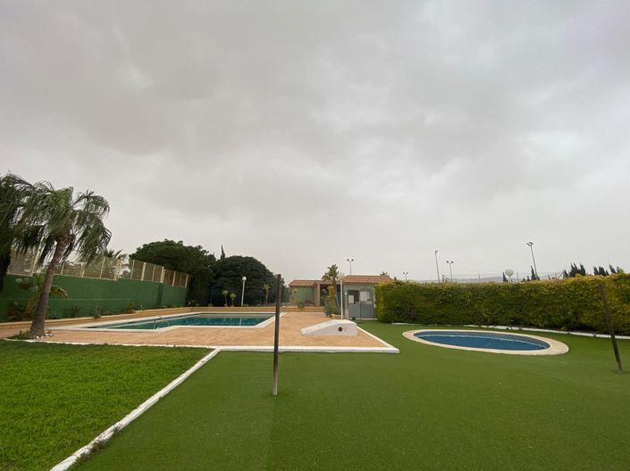 Image No.25-Appartement de 2 chambres à vendre à Águilas