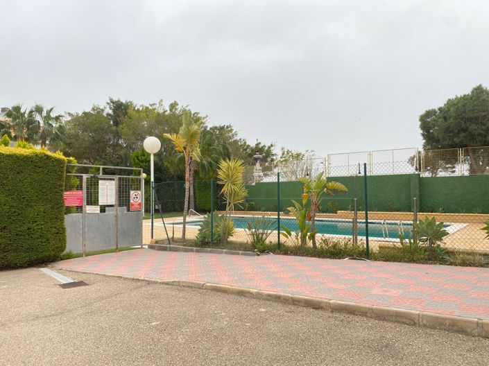 Image No.28-Appartement de 2 chambres à vendre à Águilas