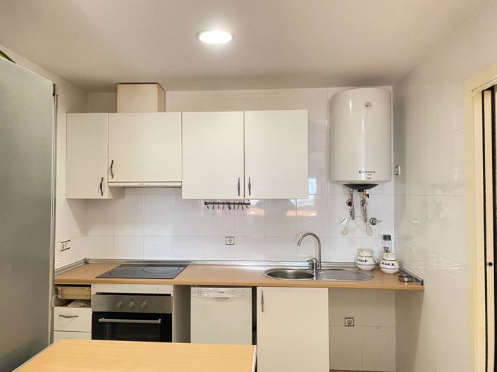 Image No.28-Appartement de 2 chambres à vendre à Águilas