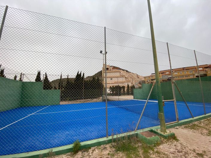 Image No.29-Appartement de 2 chambres à vendre à Águilas