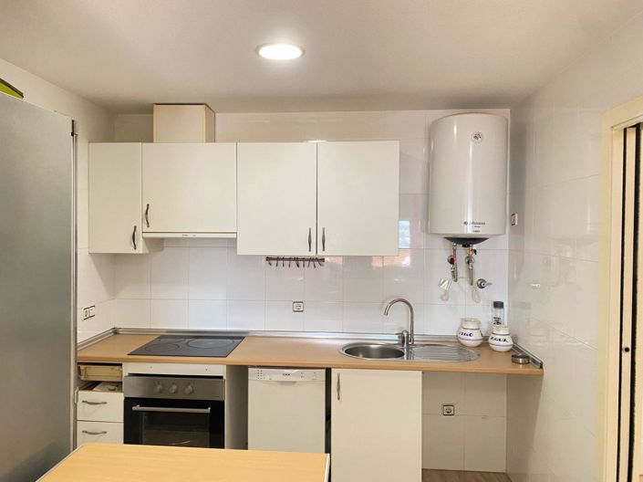 Image No.29-Appartement de 2 chambres à vendre à Águilas