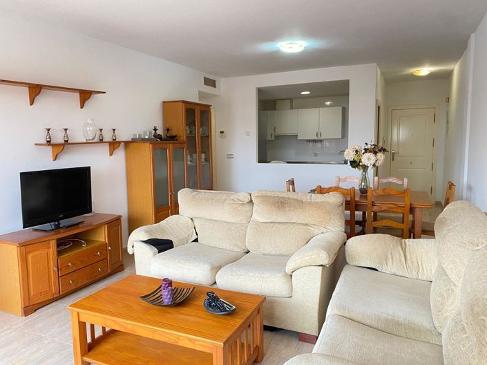 Image No.31-Appartement de 2 chambres à vendre à Águilas