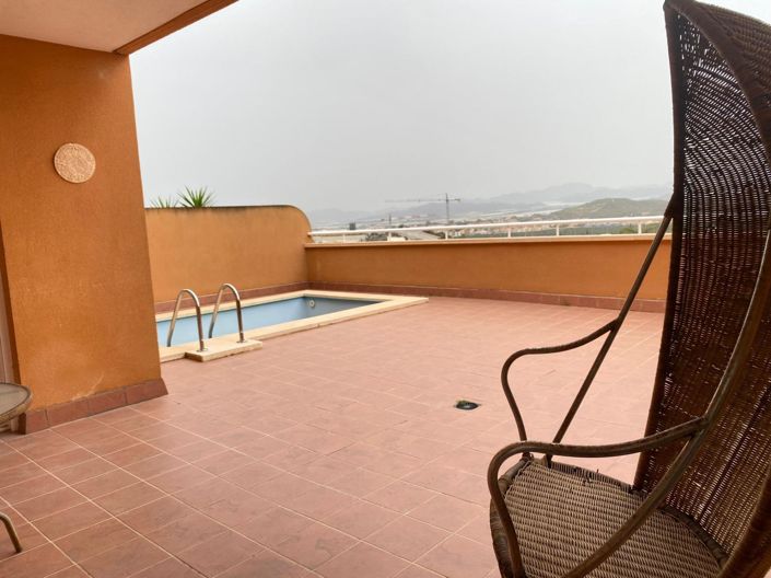 Image No.34-Appartement de 2 chambres à vendre à Águilas