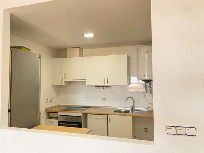 Image No.36-Appartement de 2 chambres à vendre à Águilas