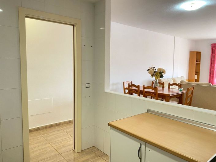 Image No.38-Appartement de 2 chambres à vendre à Águilas