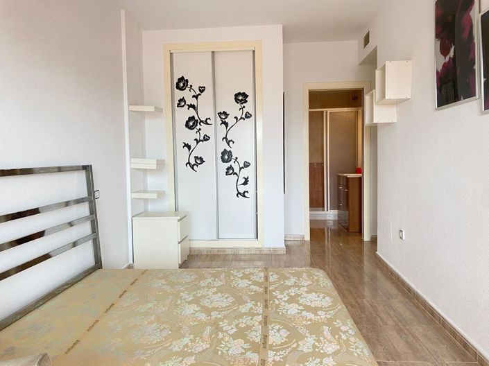 Image No.5-Appartement de 2 chambres à vendre à Águilas