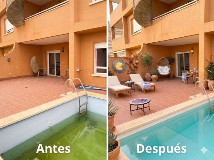 Image No.6-Appartement de 2 chambres à vendre à Águilas