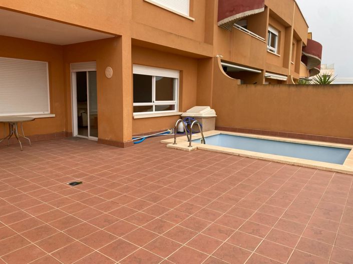 Image No.7-Appartement de 2 chambres à vendre à Águilas