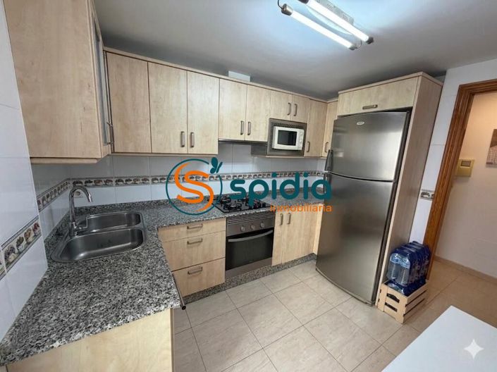 Image No.2-3 Bed Flat for sale